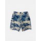 Fila Camo Shorts